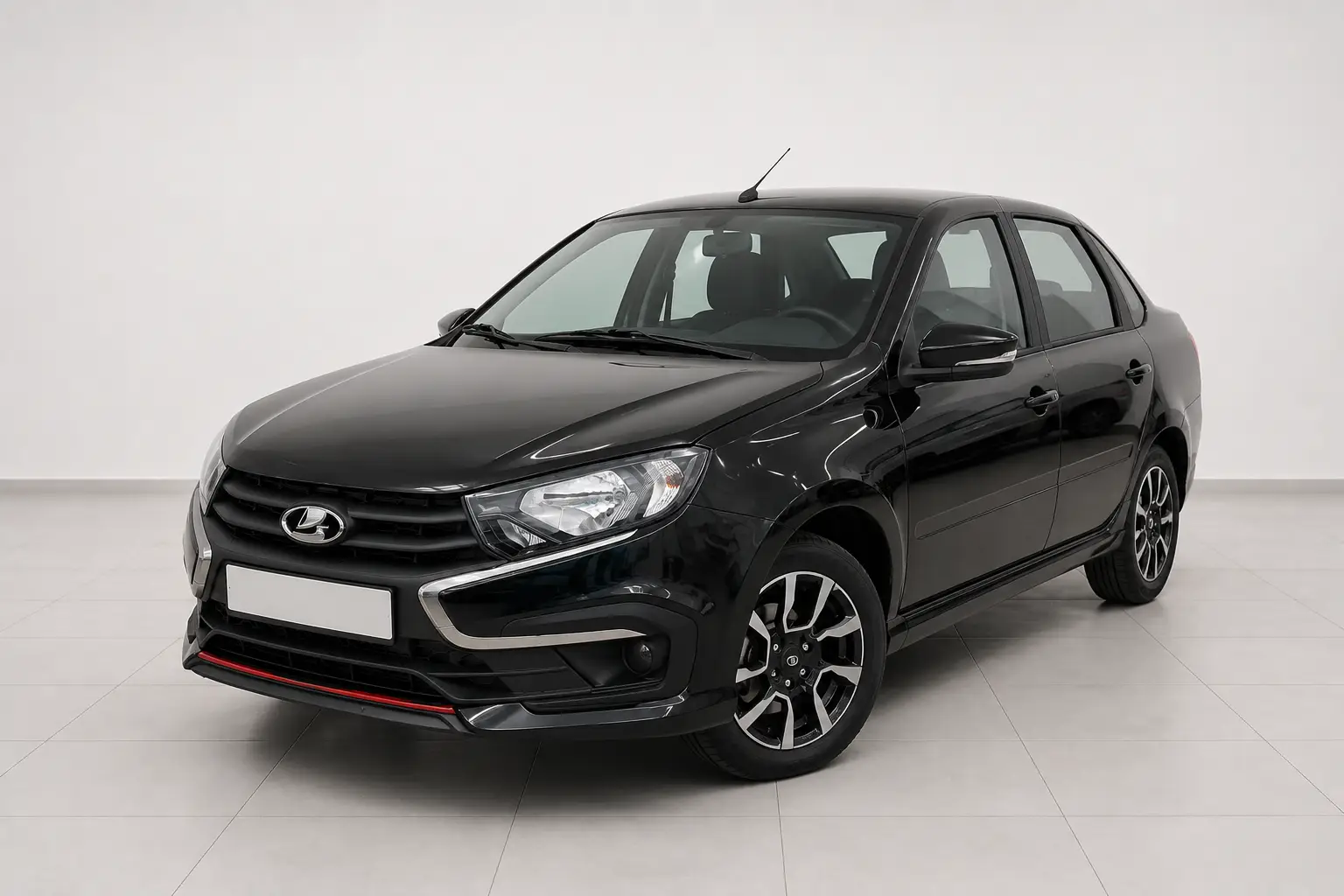 Granta Sportline 1.6 л (106 л.с.) 5МТ Комфорт