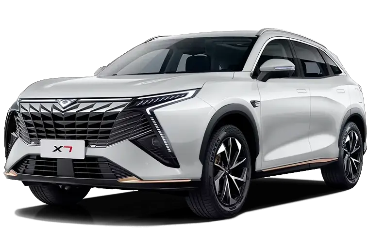 X7 Kunlun