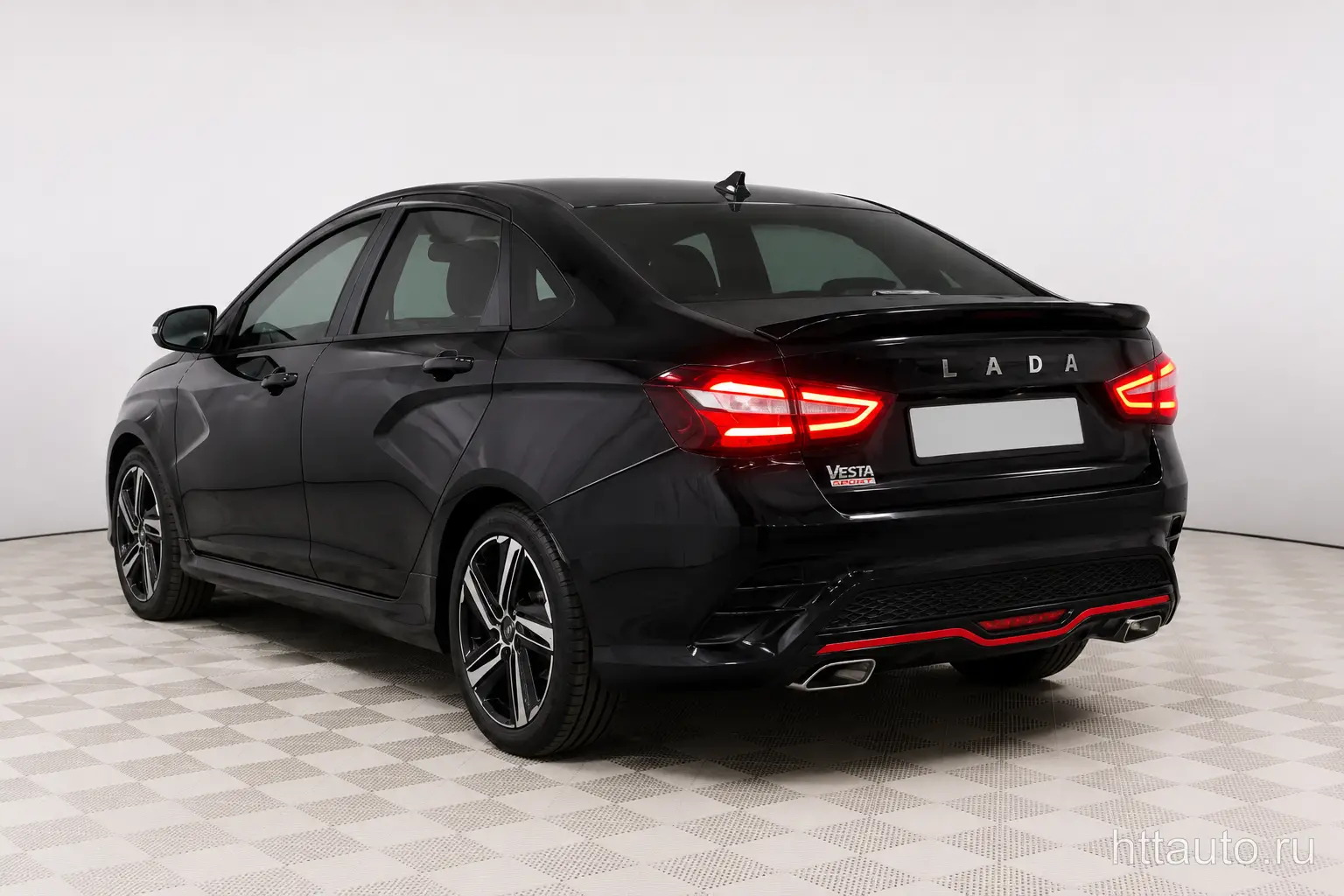 LADA Vesta Sportline