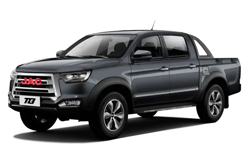 JAC T8