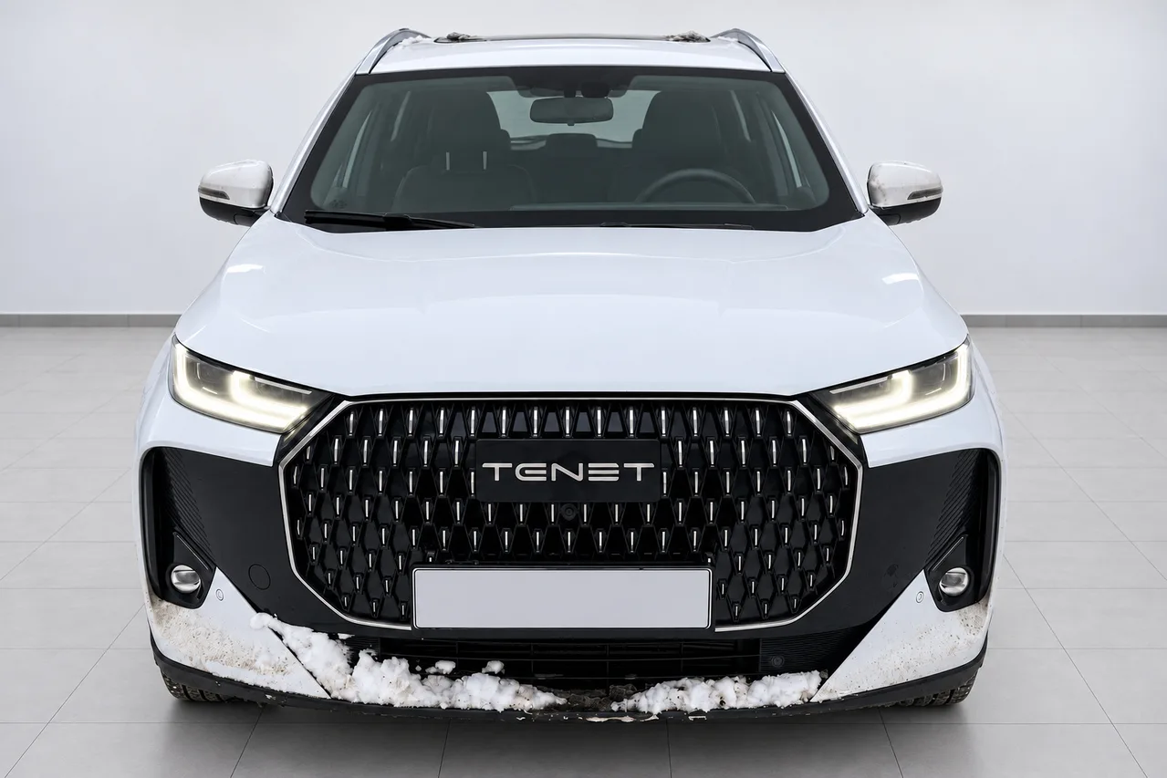 Tenet T7, 2025