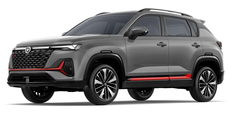 Changan CS35PLUS