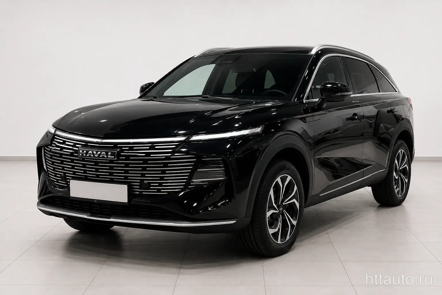 Haval F7 1.5T 7DCT 2WD Premium