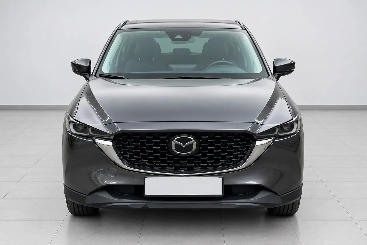 Mazda CX-5 II Рестайлинг, 2022