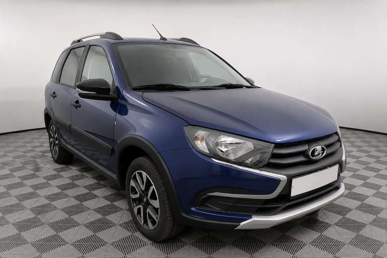 LADA Vesta SW Cross