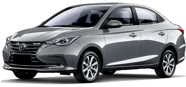 Changan Alsvin
