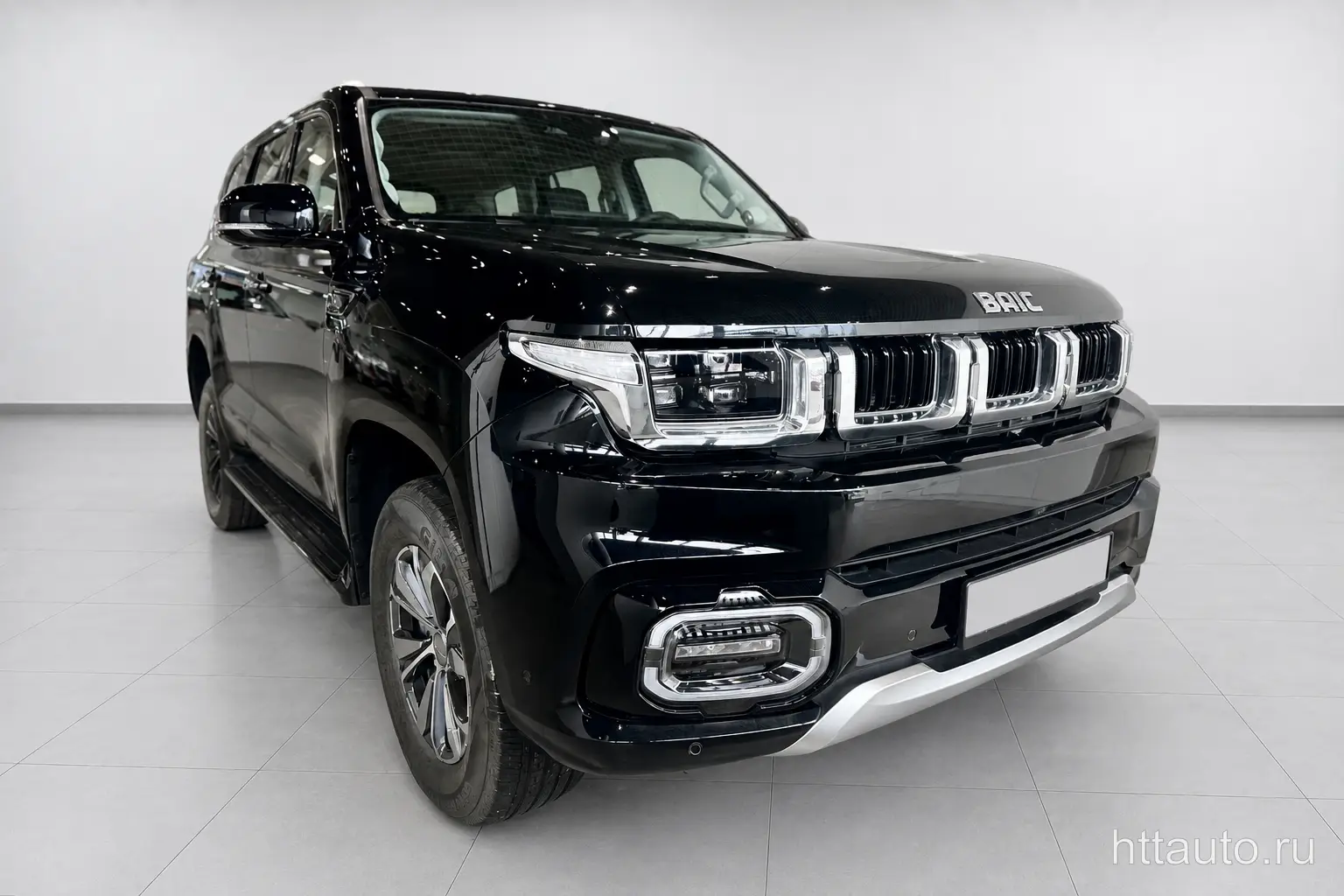 BAIC BJ 60