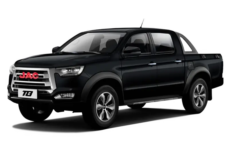 JAC T8