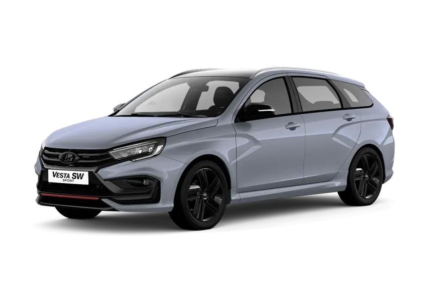 LADA Vesta SW Sportline