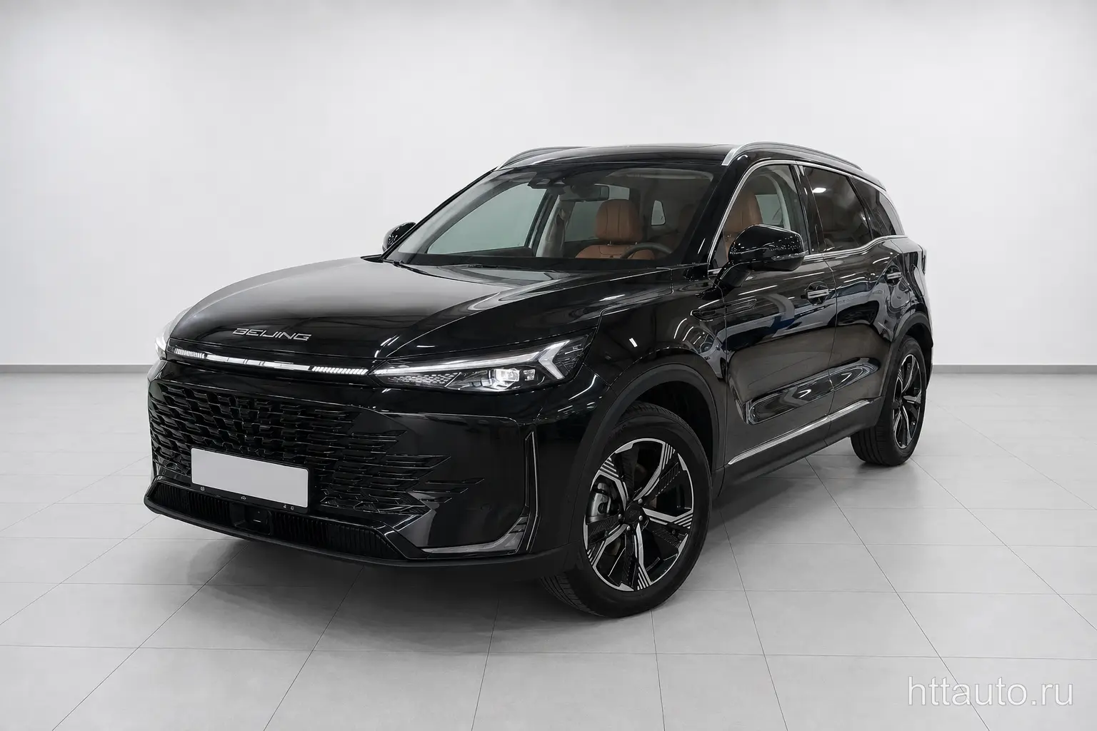 X75 1.5 л. 7-DCT (177 л.с) FWD Люкс Про / Luxury Pro