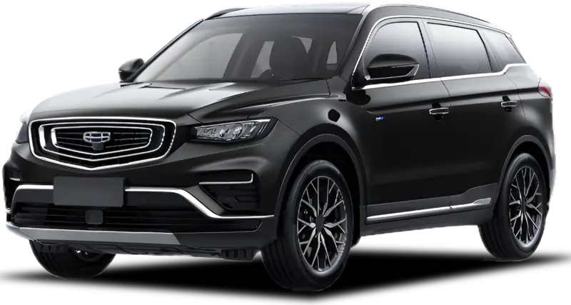 Geely Atlas Pro