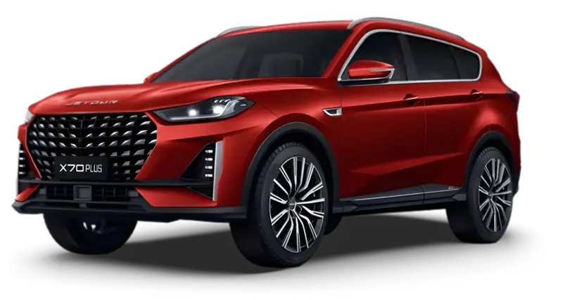 Jetour X70 PLUS