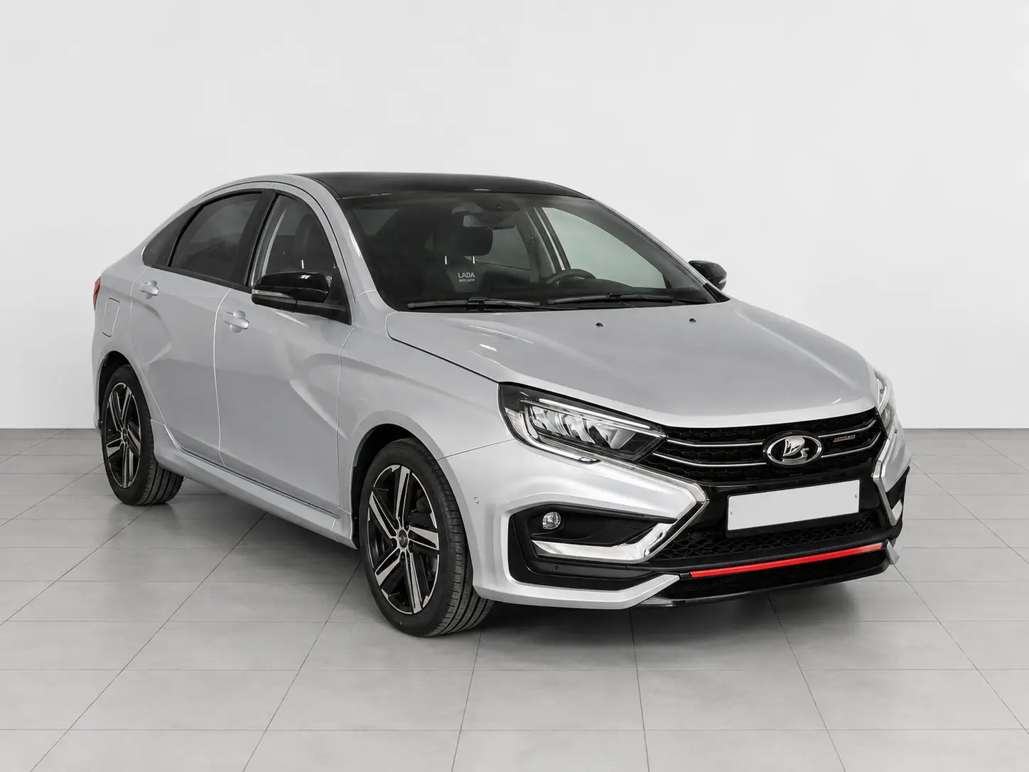 LADA Vesta Sport
