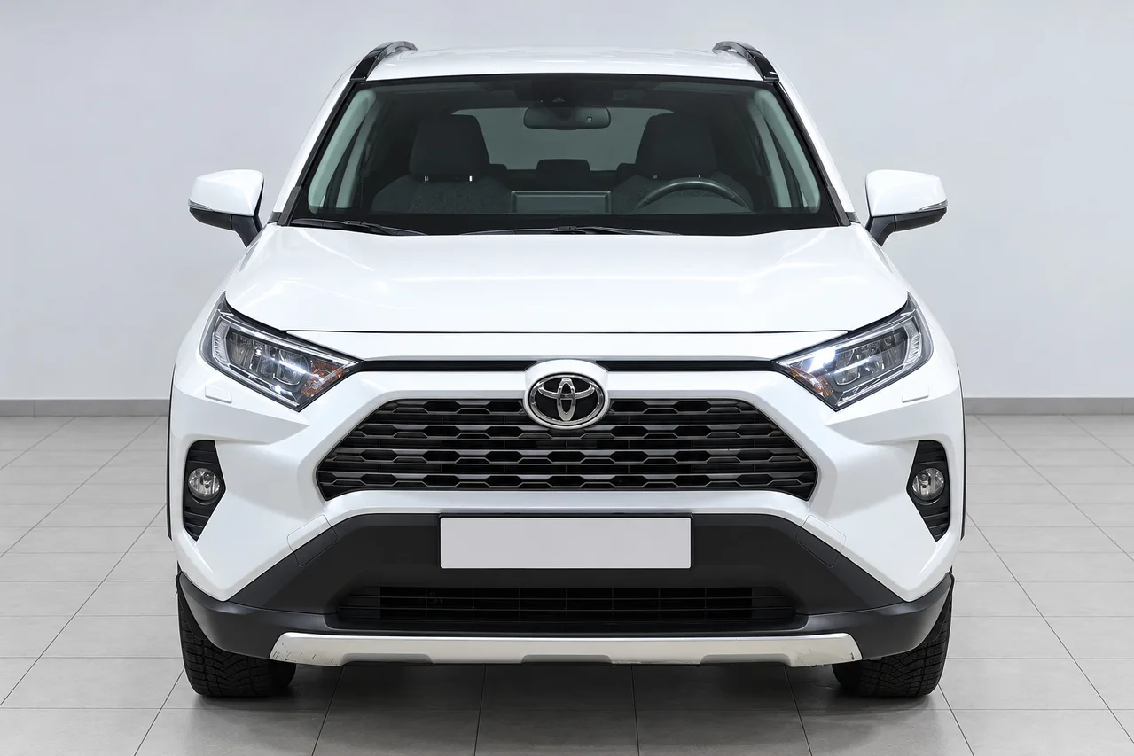 Toyota RAV4 V (XA50), 2021