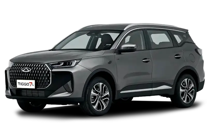 Chery Tiggo 7L