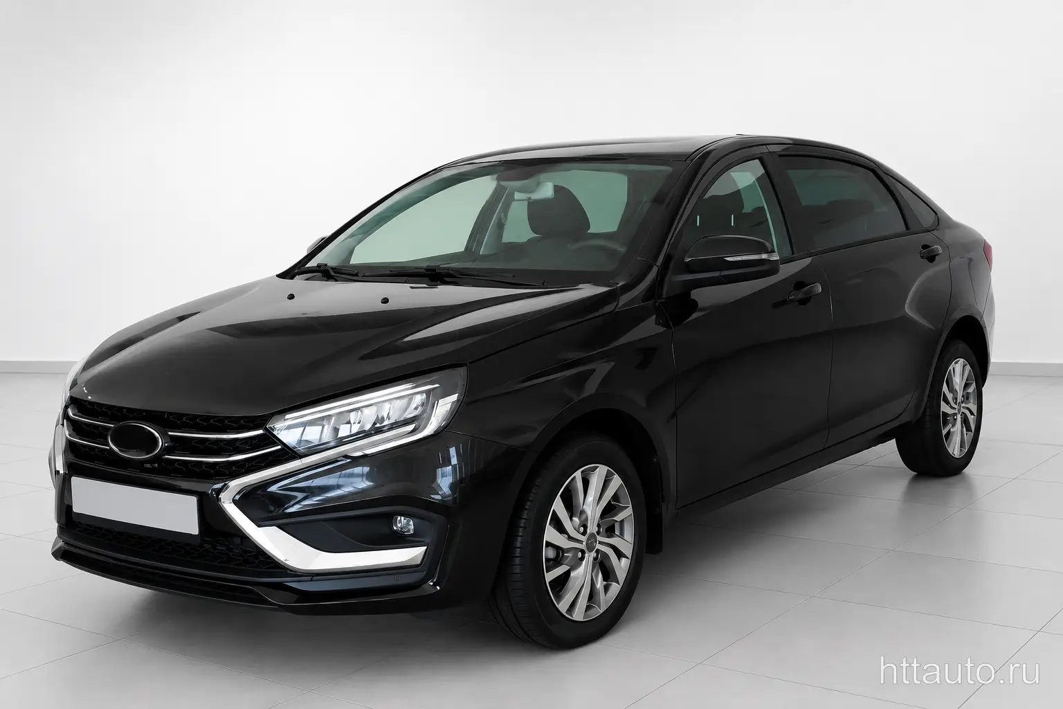 LADA Aura