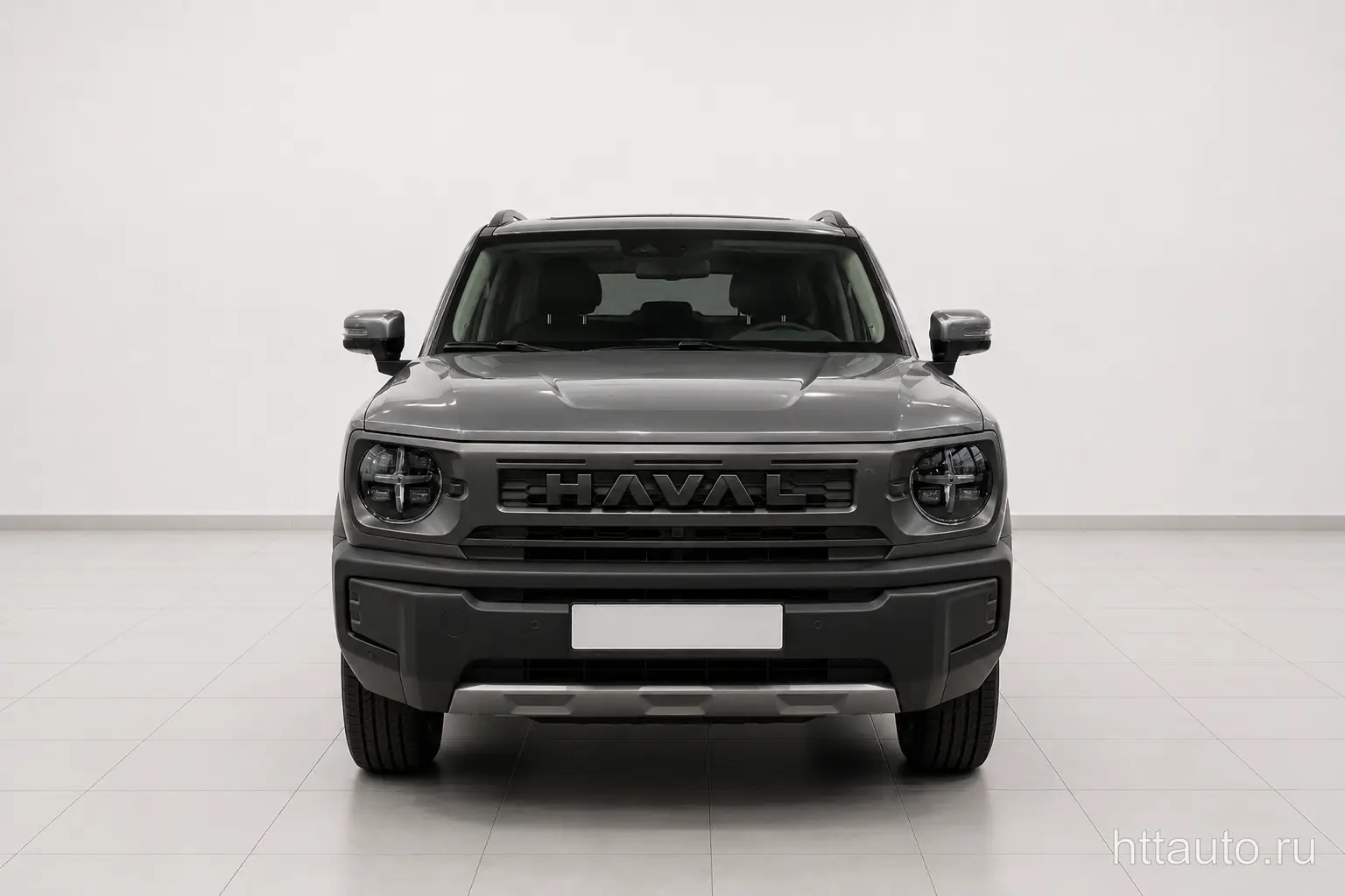 Haval H3 1.5 л. (177 л.с.) АКПП 4х4 Оптимум