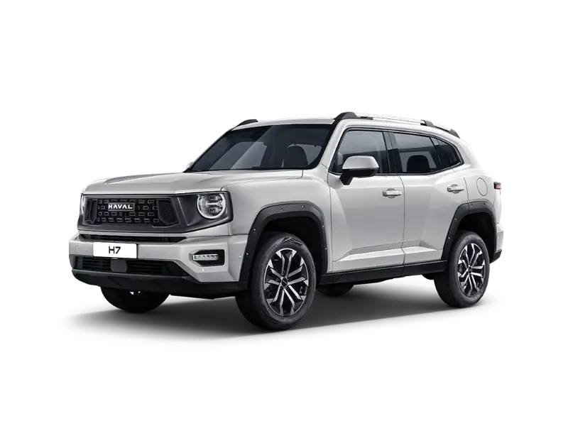 Haval H7