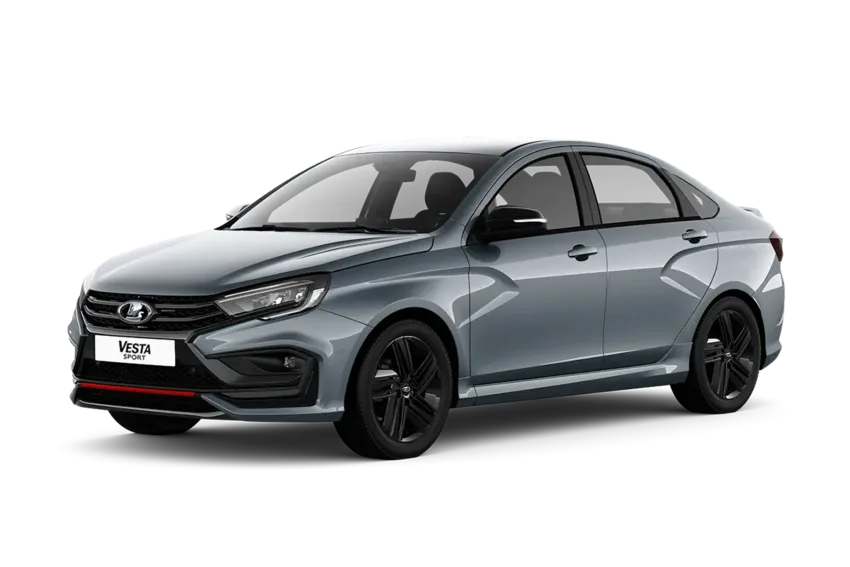 LADA Vesta Sport