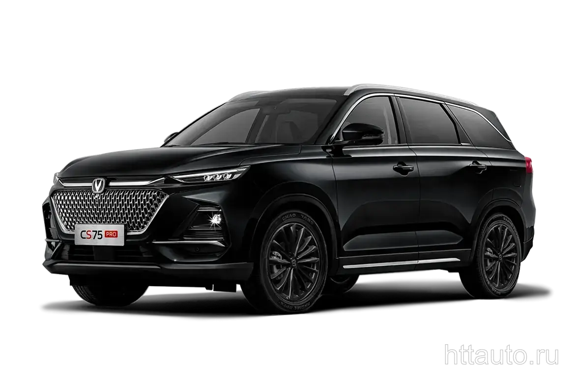 Changan CS75 PRO