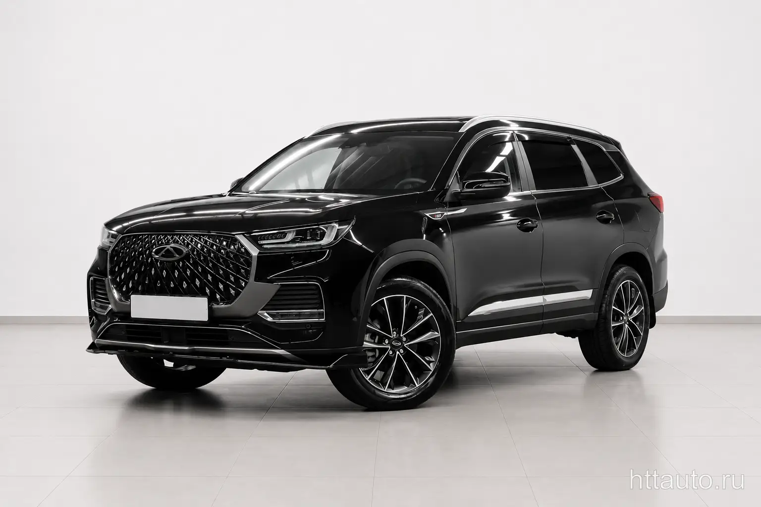 Tiggo 8 Pro Max 2.0T AMT (197 л.с.) 4WD Ultimate 4WD