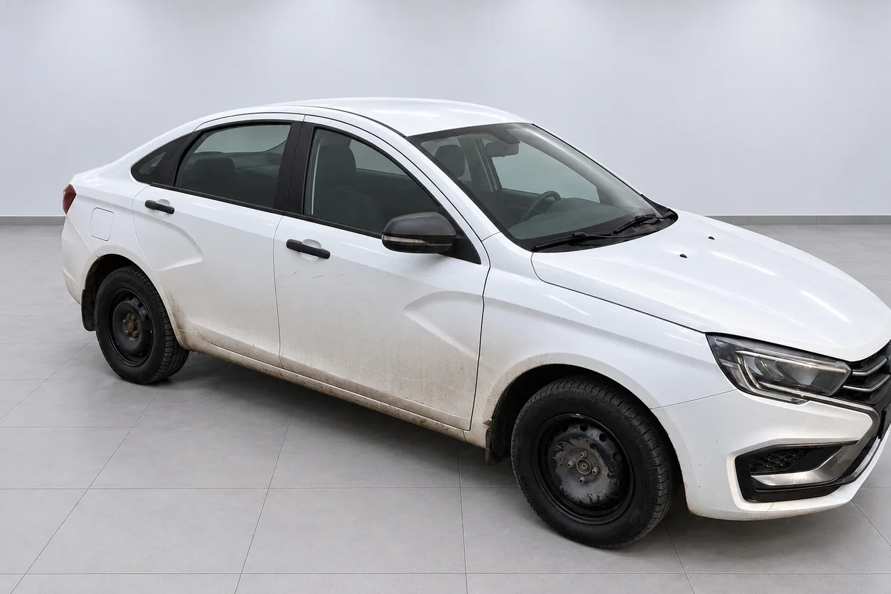 Lada (ВАЗ) Vesta I Рестайлинг (NG), 2024