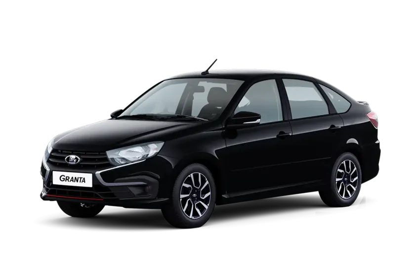 LADA Granta Sportline Лифтбек