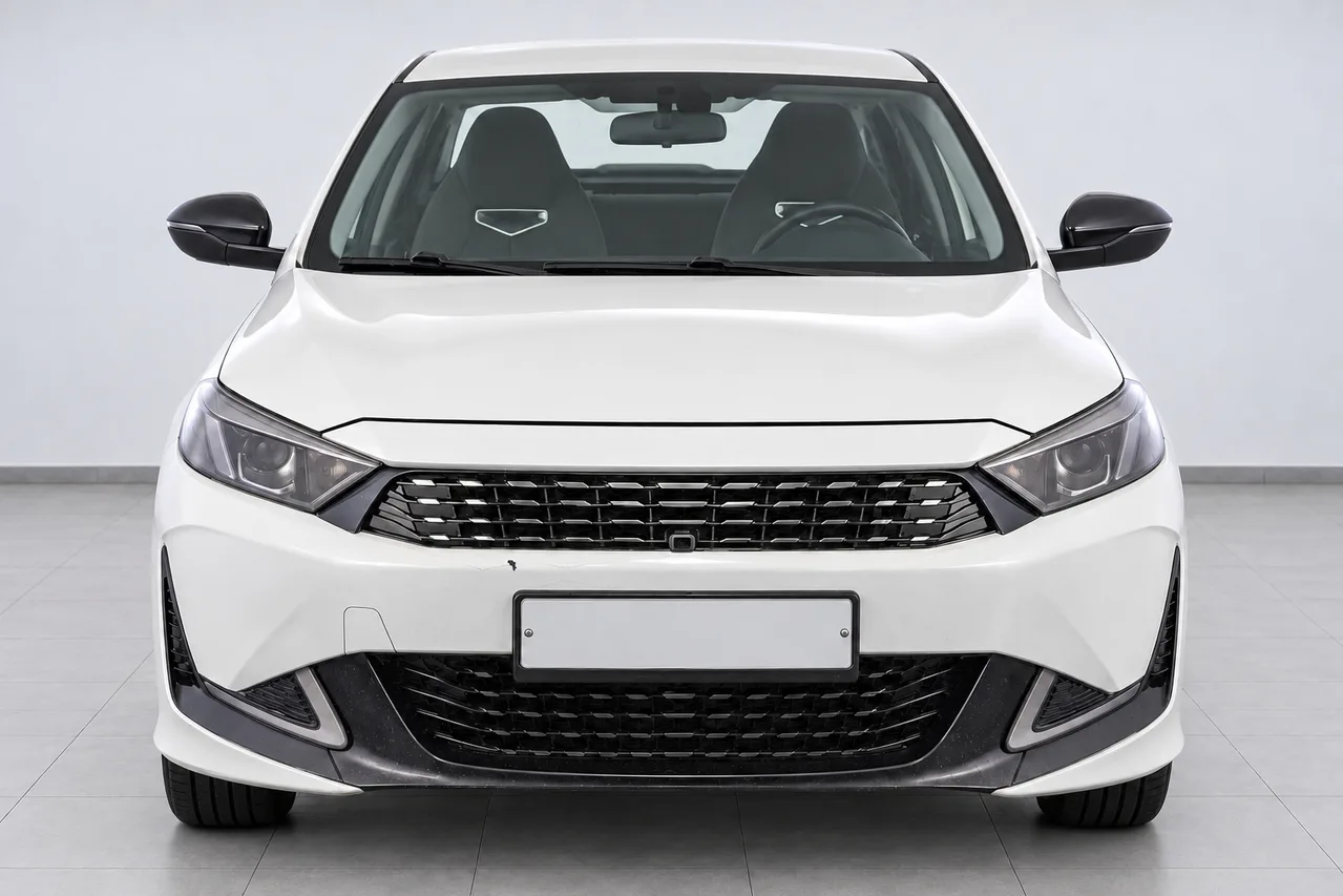 Kaiyi E5, 2023