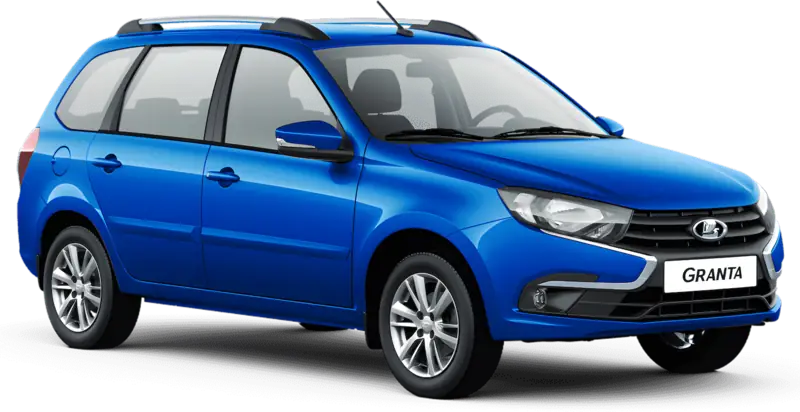 LADA Granta Универсал
