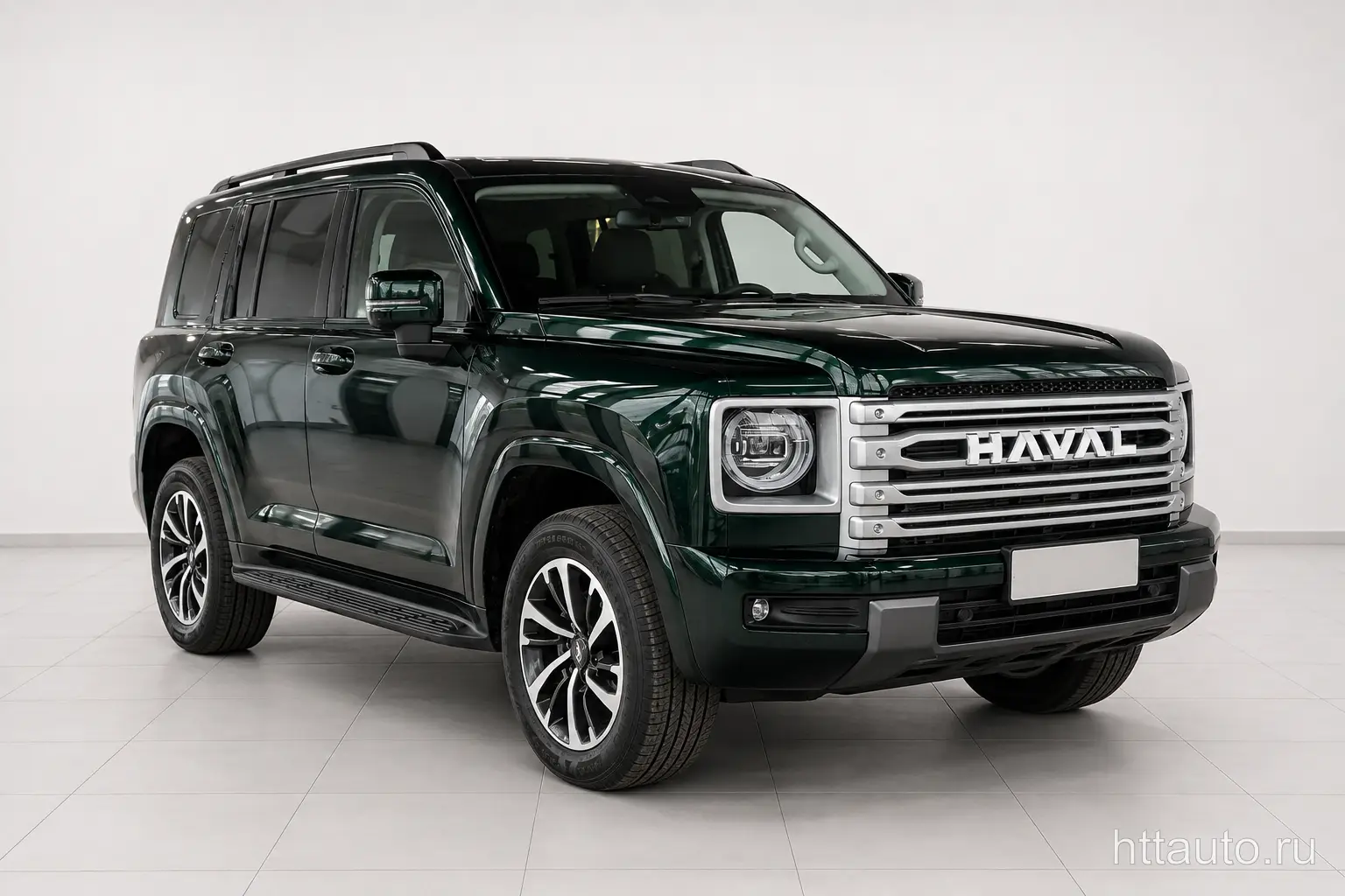 Haval H9