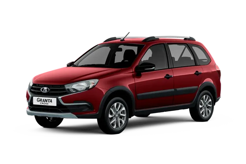 LADA Granta Cross
