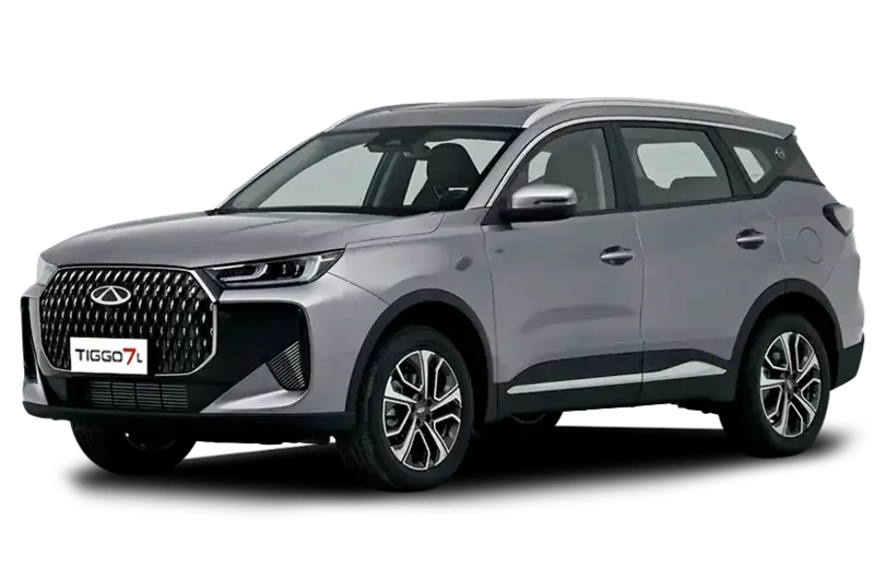 Chery Tiggo 7L