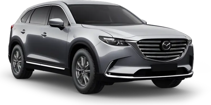 Mazda CX-9 2.5T 6АТ (231 л.с) 4WD Active
