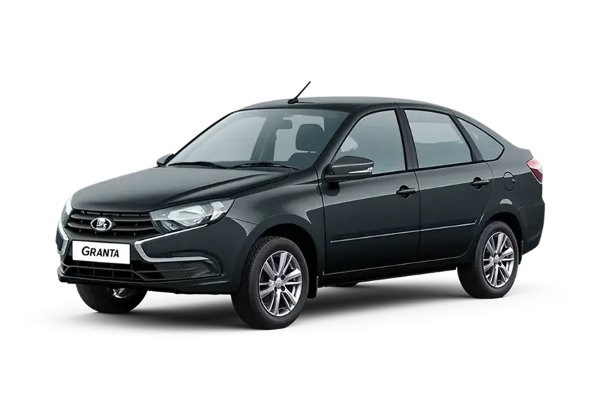 LADA Granta Хэтчбек