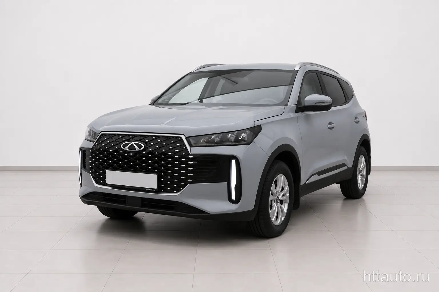 Tiggo 4 Pro 1.5T CVT (147 л.с.) FWD Travel