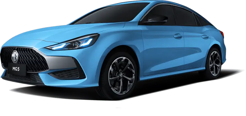 MG 5