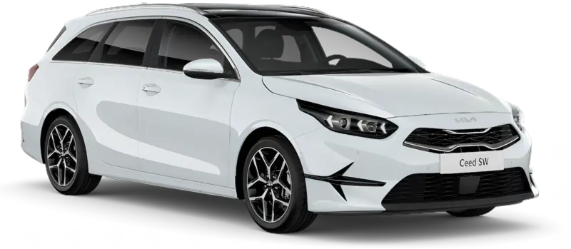 Ceed SW