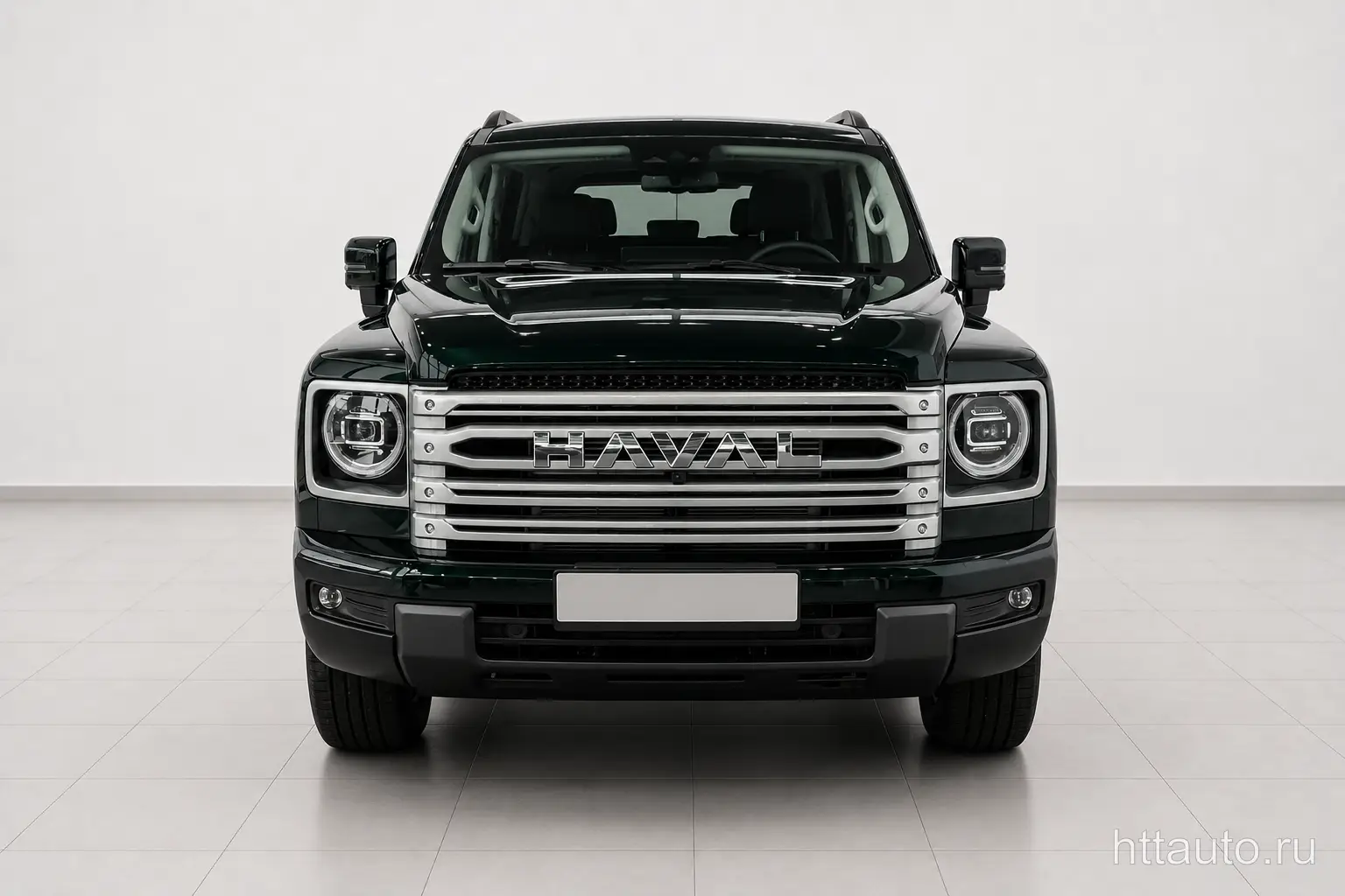Haval H9