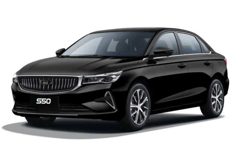 Belgee S50
