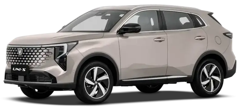 Changan UNI-S