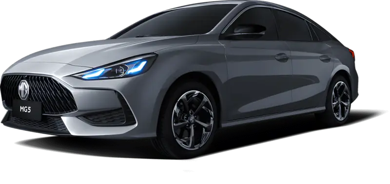 MG 5