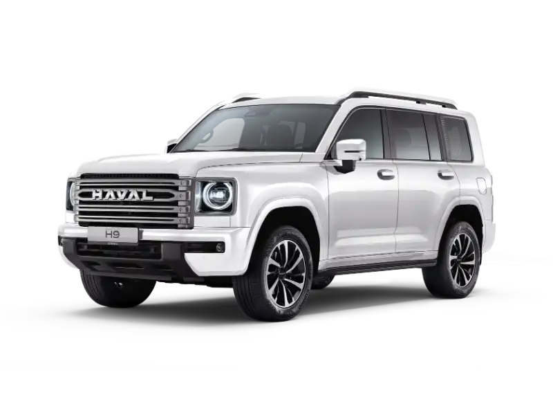 Haval H9