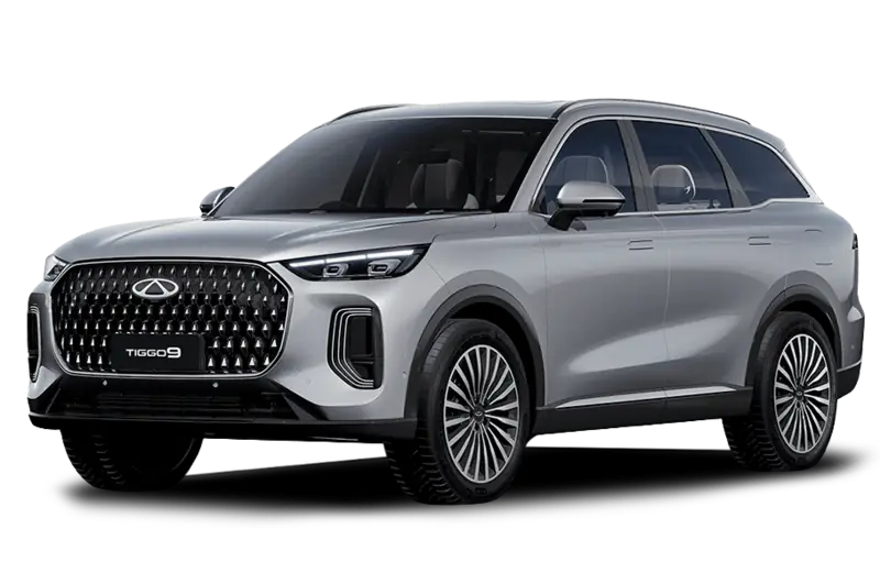 Chery Tiggo 9