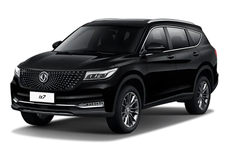DongFeng DFSK ix7