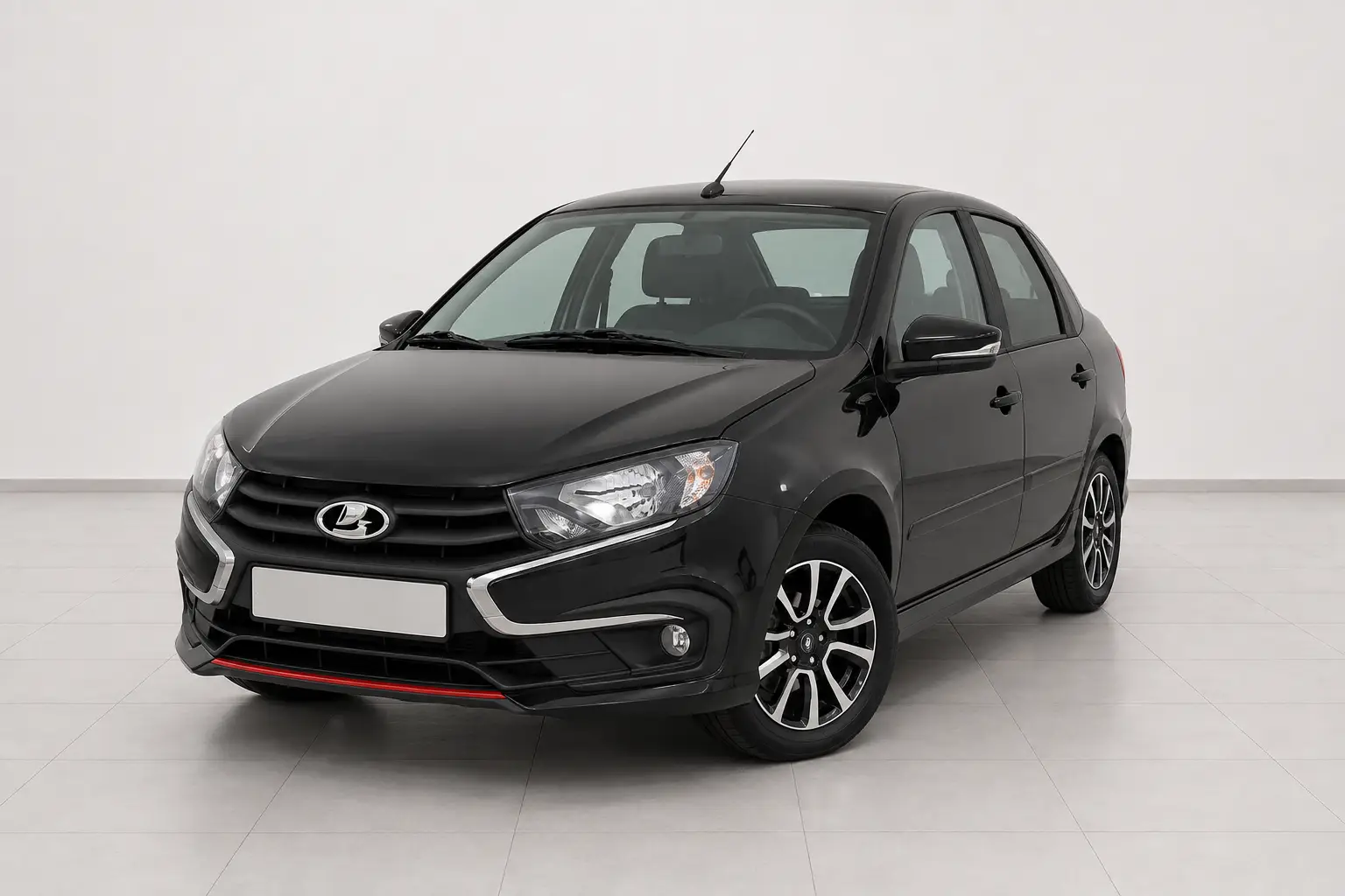 Granta Sportline 1.6 л (106 л.с.) 5МТ Комфорт