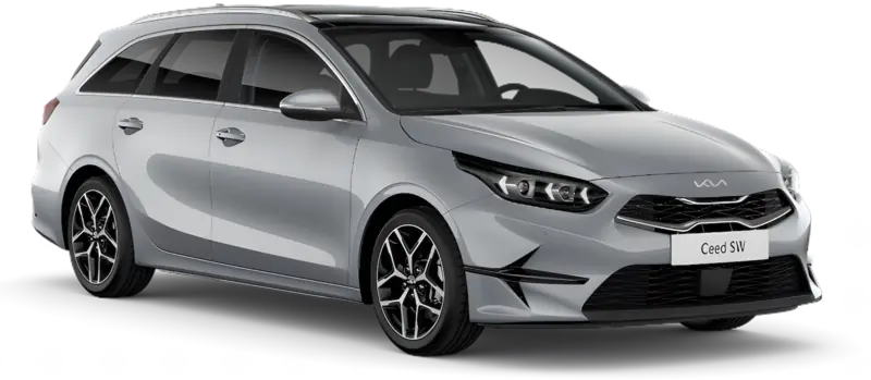 Kia Ceed SW