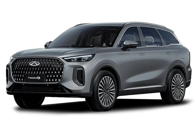 Chery Tiggo 9