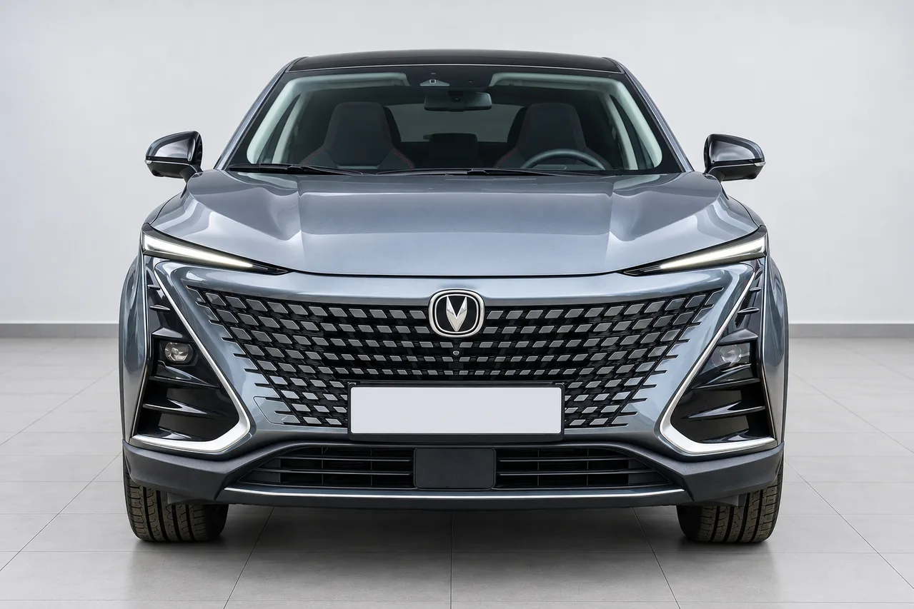 Changan UNI-T I, 2024