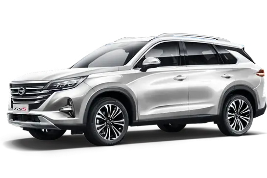 GAC GS5