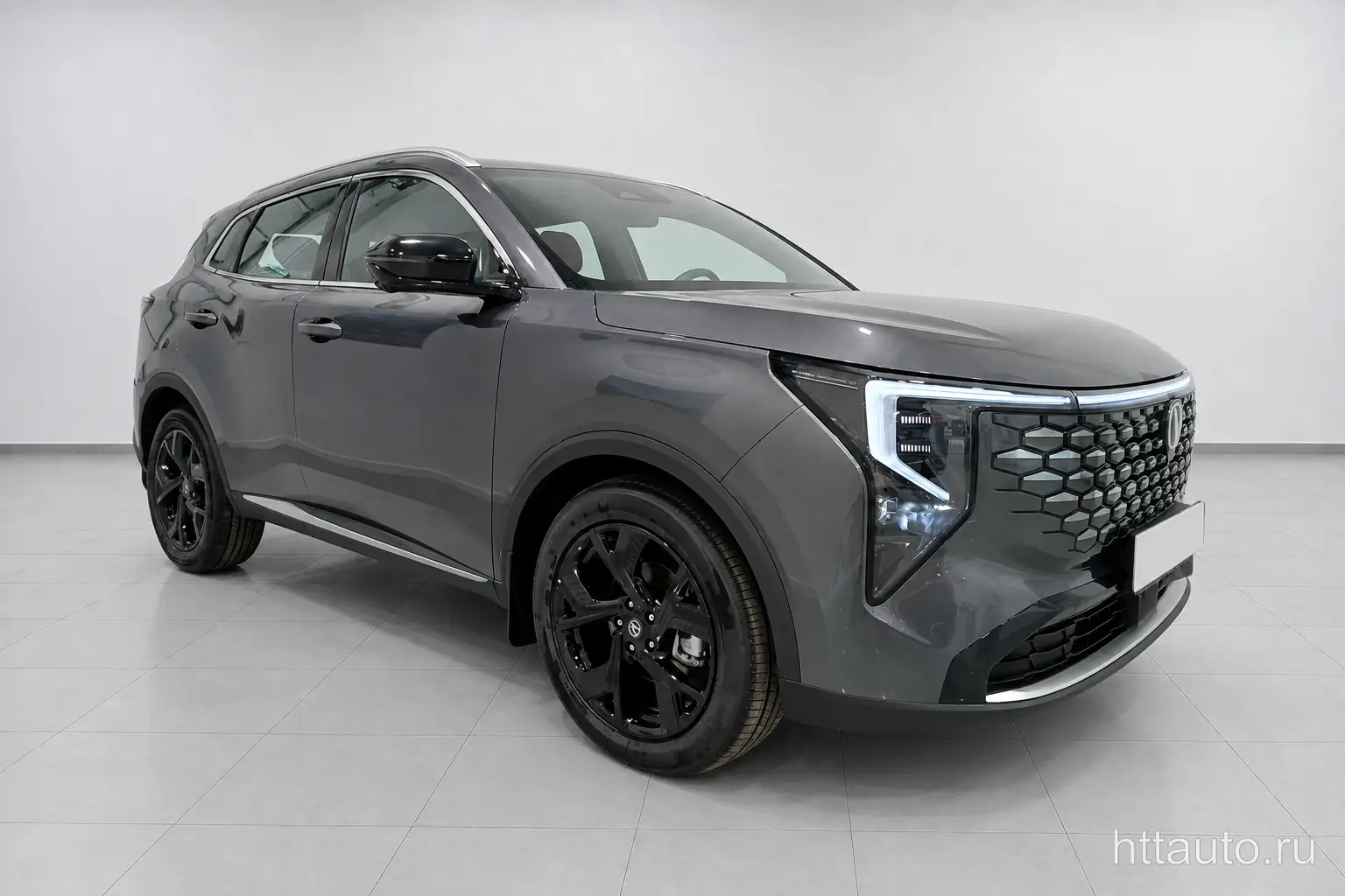 Changan UNI-S